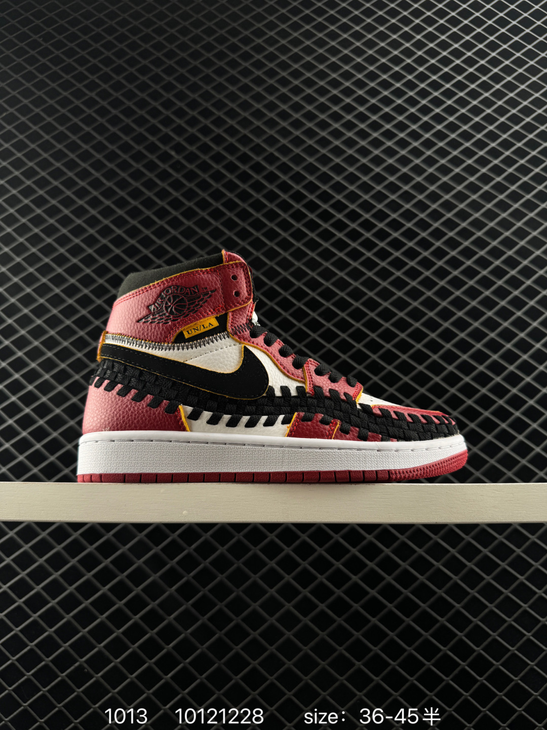 Union x Nike Air Jordan 1 High Union x Nike Air Jordan 1 High